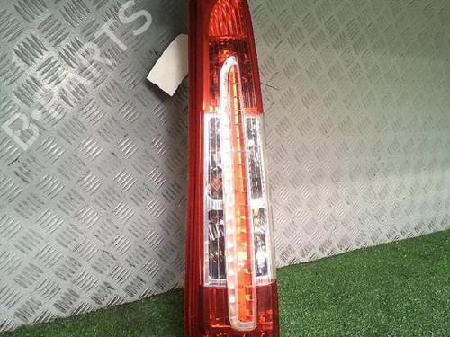 Left taillight FORD C-MAX (DM2) 1.6 TDCi | BP30076137C34 - Image 2