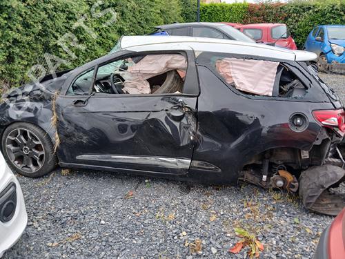 Alternator CITROËN DS3 (SA_) 1.6 VTi 120 | BP36802856M7 - Image 6