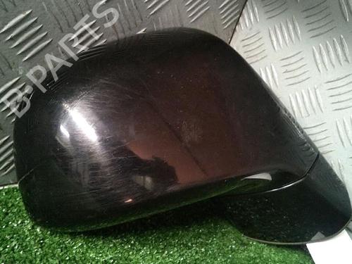 Right mirror KIA CARENS III MPV (UN) 2.0 CRDi 140 | BP30073811C27 