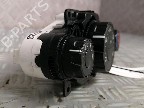 Climate control FORD FIESTA VI (CB1, CCN) 1.4 TDCi | BP37731434I5  - Image 5
