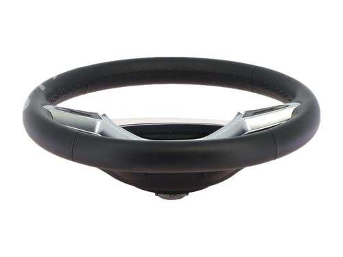 Steering wheel DACIA SANDERO II TCe 90 (B8M1, B8MA, B8AC) | BP36424035C49 - Image 2
