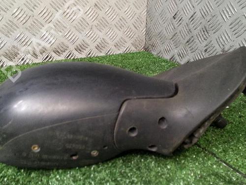 Right mirror PEUGEOT 206 Hatchback (2A/C) 1.4 i | BP30071831C27