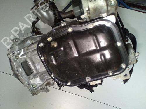 Engine TOYOTA AURIS (_E18_) 1.8 Hybrid (ZWE186_, ZWE186R) | BP30814393M1 