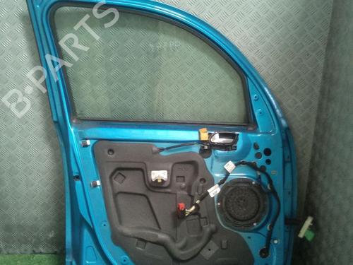 Left front door CITROËN C3 Picasso (SH_)  | BP30067990C2 