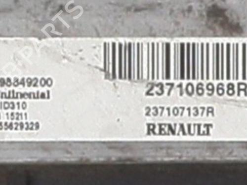 Engine control unit (ECU) DACIA DUSTER (HS_) 1.5 dCi | BP39625717M57 - Image 2