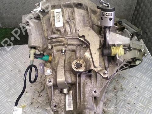 Gearbox NISSAN JUKE (F15) 1.5 dCi | BP30074096M3 