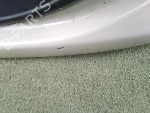 Front bumper FIAT 500X (334_) 1.4 (334AXC1B, 334AXC11) | BP31182180C7 