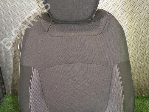 Right front seat RENAULT CAPTUR I (J5_, H5_) 0.9 TCe 90 | BP29952794C16  - Image 10