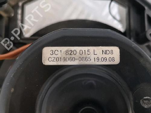 Heater blower motor VW PASSAT CC B6 (357) 2.0 TDI | BP30069936M62