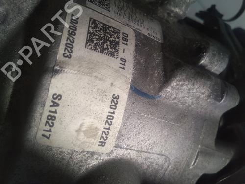 Gearbox RENAULT CLIO V (B7_) 1.6 E-TECH 140 (B7MU) | BP31995010M3