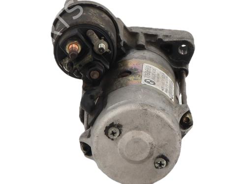 Starter BMW 5 (E60) 525 d | BP39661505M8 - Image 5