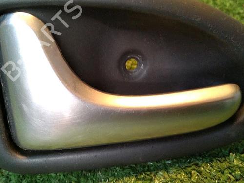 Venstre bagtil invendig håndtag RENAULT SCÉNIC I MPV (JA0/1_, FA0_) 1.9 dCi (JA05, JA1F) | BP30071659I15 