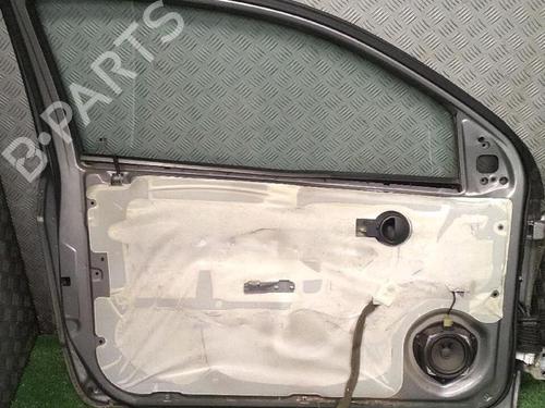 Left front door CHEVROLET AVEO / KALOS Hatchback (T250, T255) 1.2 | BP30076094C2 