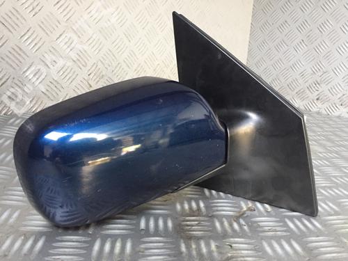 Right mirror TOYOTA YARIS (_P1_) 1.4 D-4D (NLP10_, NLP10R) | BP17211836C27 