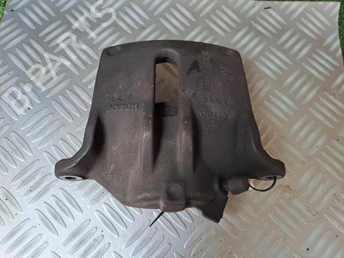 Right front brake caliper RENAULT MEGANE II Coupé-Cabriolet (EM0/1_) 2.0 | BP19773684M104 