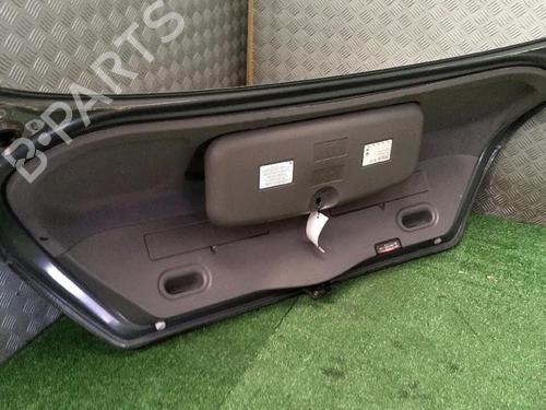 Coffre BMW 7 (E65, E66, E67) 735 i, Li | BP29950879C6