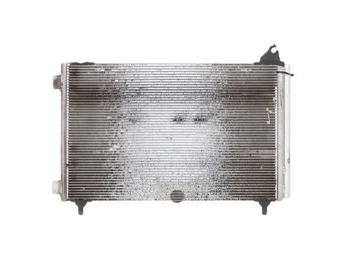AC radiator PEUGEOT 2008 I (CU_) 1.2 THP 130 / PureTech 130 | BP40047540M32 - Image 4