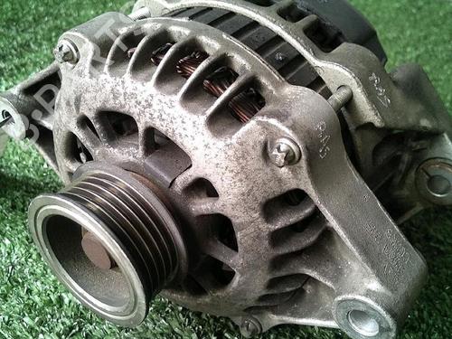 Alternator OPEL ASTRA G Hatchback (T98) 1.4 16V (F08, F48) | BP29952812M7 - Image 7
