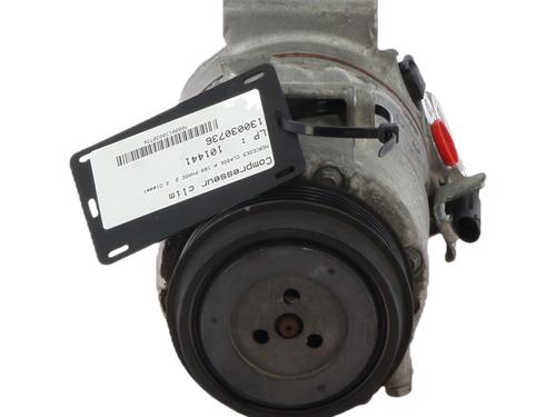 AC compressor MERCEDES-BENZ A-CLASS (W169) A 180 CDI (169.007, 169.307) | BP37652830M34 - Image 6