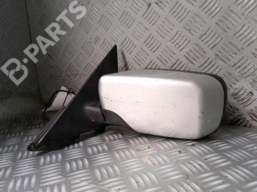 Left mirror BMW 3 (E46) 320 i | BP11407646C26 