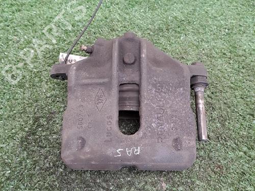 Used Right front brake caliper RENAULT LAGUNA I (B56_, 556_) 1.9 dTi (B56J) (98 hp) 25705819