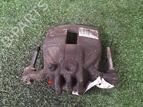 Used Left front brake caliper CITROËN C4 II (NC_) 1.2 THP 110 (NCHNZ6, NCHNV6) (110 hp) 29949673