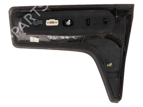 Left tailgate light CITROËN C5 II (RC_) 2.0 HDi (RCRHRH) | BP30074557C79 - Image 8