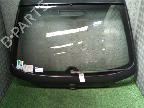 Used Tailgate PEUGEOT 306 Hatchback (7A, 7C, N3, N5) 1.9 D (69 hp) 27216467