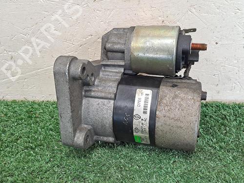 Starter RENAULT MEGANE I (BA0/1_) | BP30066129M8
