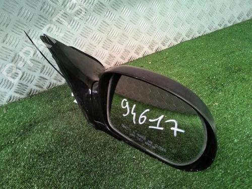 Right mirror KIA CARNIVAL II (GQ) 2.9 CRDi | BP30073854C27 