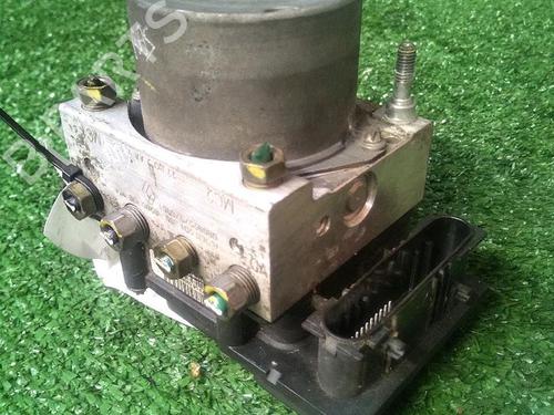 ABS pump RENAULT MODUS / GRAND MODUS (F/JP0_) 1.5 dCi (FP0D, JP0D) | BP30073558M43