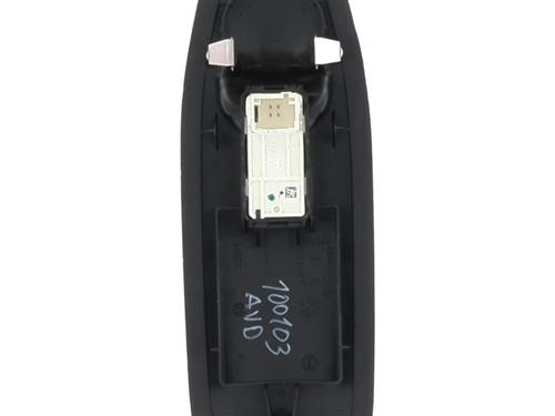 Used Right front window switch Right front window switch PEUGEOT 208 I (CA_, CC_) 1.5 BlueHDI 100 (102 hp) 30939559 30939559