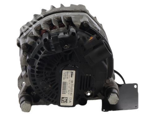 Alternator CITROËN BERLINGO MULTISPACE (B9) 1.6 BlueHDi 100 | BP38008641M7 - Image 3