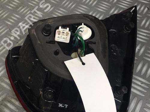 Used Left tailgate light KIA RIO III (UB) 1.25 CVVT (86 hp) 30069921