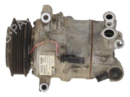 AC compressor OPEL INSIGNIA A (G09) | BP40596105M34 - Image 4