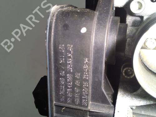 Engine PEUGEOT 208 I (CA_, CC_) 1.2 VTI 82 | BP31873613M1 