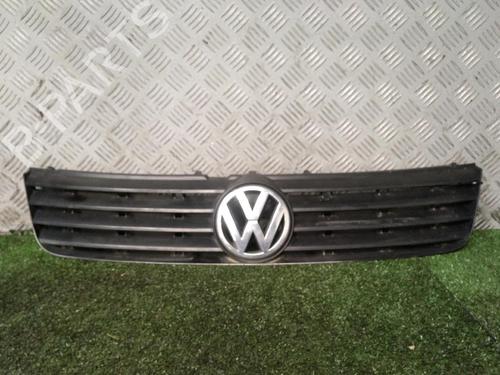 Grill VW PASSAT B5 (3B2) 1.9 TDI (110 hp) 17158271