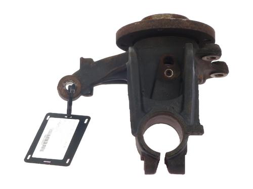Used Left front steering knuckle Left front steering knuckle CITROËN C3 II (SC_) 1.2 VTi 82 (82 hp) 33564832 33564832