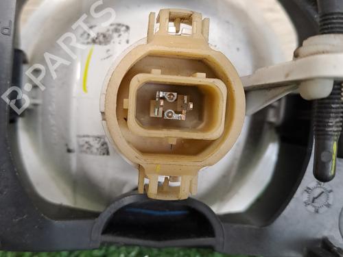 Left front fog light CITROËN C3 III (SX) 1.5 BlueHDi 100 (SXYHYP, SXYHTU) | BP33006155C30  - Image 5