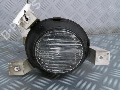 Used Left front fog light Left front fog light OPEL AGILA A (H00) 1.2 16V (F68) (75 hp) 30074328 30074328
