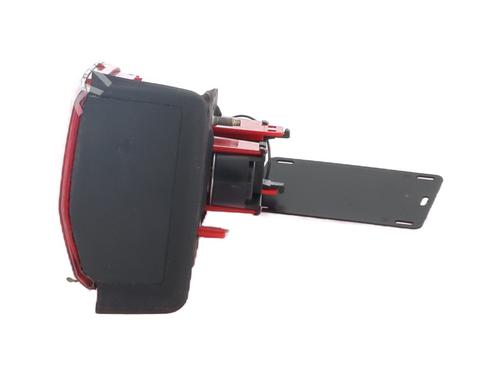 Left tailgate light ALFA ROMEO 159 (939_) 2.0 JTDM (939AXP1B) | BP32750736C79 - Image 5