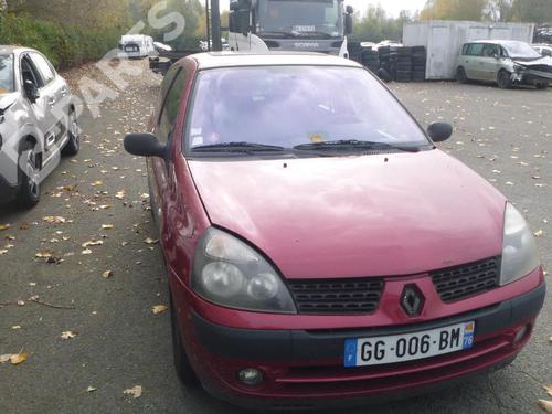 Right taillight RENAULT CLIO II (BB_, CB_) 1.5 dCi (B/CB07) | BP11409763C35 
