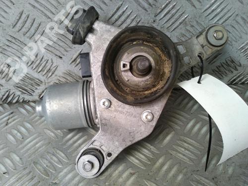 Used Front wiper motor CITROËN C4 Grand Picasso II (DA_, DE_) 1.6 BlueHDi 120 (120 hp) 11407404