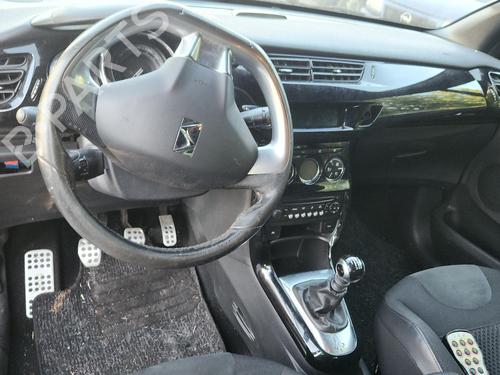 Used Parts CITROËN DS3 (SA_) 1.6 HDi 115 4948528