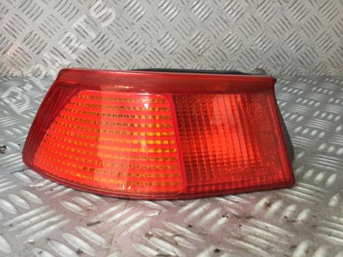 Used Left taillight Left taillight 30070459 30070459