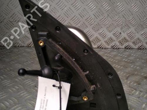 Left mirror KIA PICANTO I (SA) 1.0 | BP30070902C26 