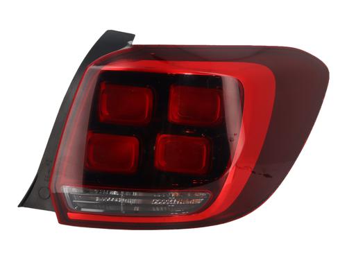 right-taillight-dacia-sandero-ii-2012-40032134 main image