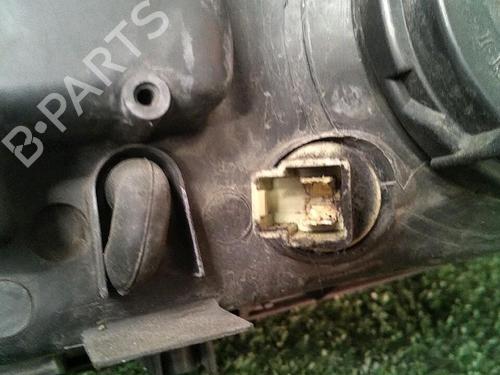 Left headlight NISSAN SUNNY III Hatchback (N14) 1.4 i 16V | BP29951879C28 