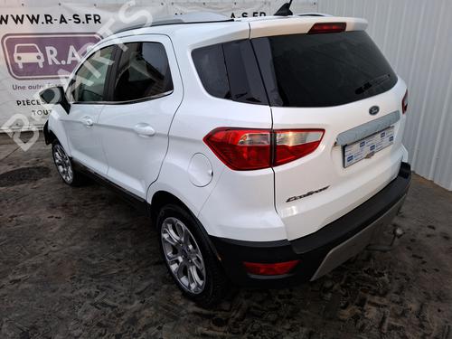 Left front window switch FORD ECOSPORT 1.5 TDCi EcoBlue | BP31849539I27  - Image 13