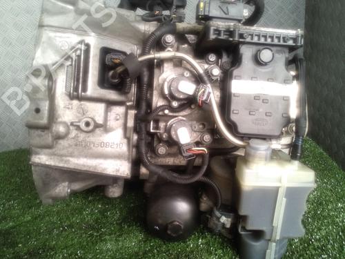 Gearbox CITROËN DS3 (SA_) 1.6 HDi 90 | BP29443004M3 